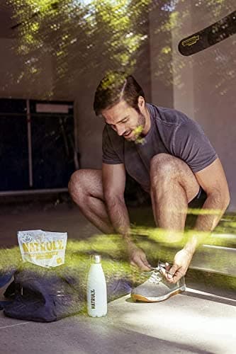 Thumbnail 2 de Natruly Proteína Vegana BIO Vainilla 350 g