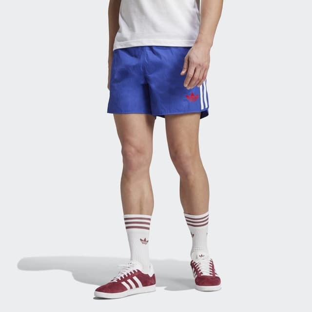 Detalle 1 de Adidas Jude Bellingham pantalón corto