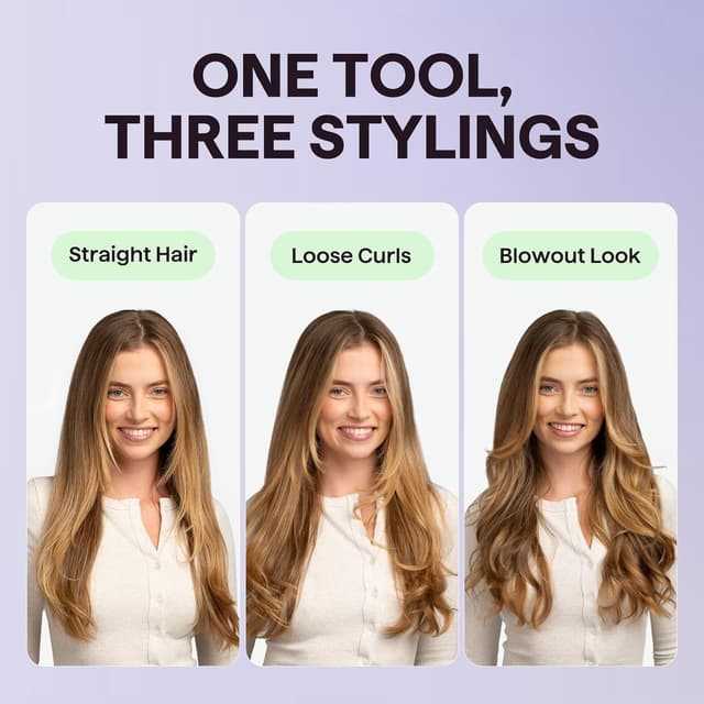 Thumbnail 5 de Wavytalk Blowout Express 1.5 Inch Brush