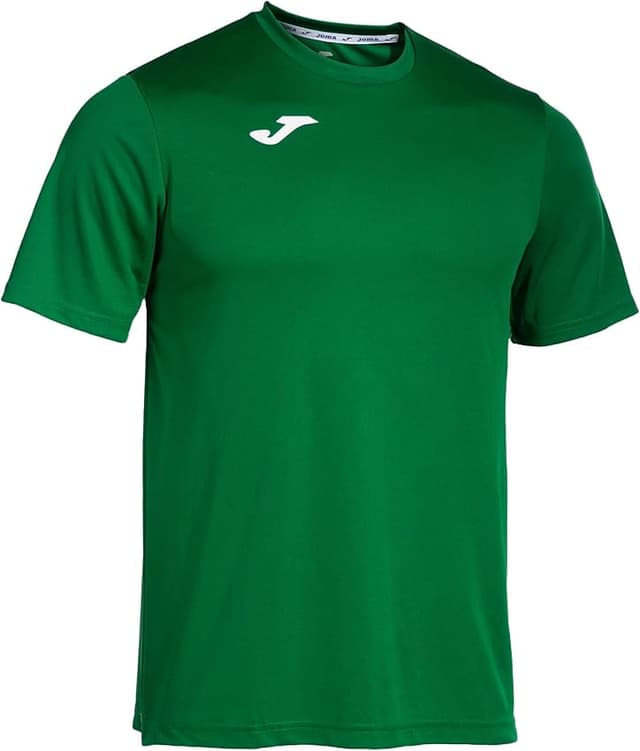 Detalle de Camiseta Joma Combi 100052 🏃♂️ - Comodidad y Estilo