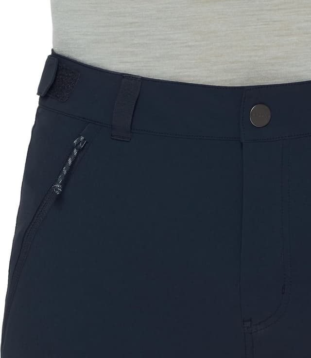 Thumbnail 5 de Mammut Wanderhose Runbold Iv Zip Off Pant