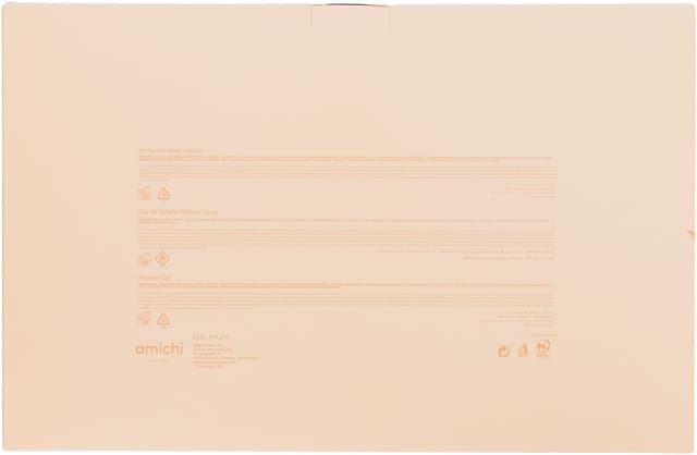 Thumbnail 3 de AMICHI Bouquet Intense Eau de Cologne 75 ml 💐