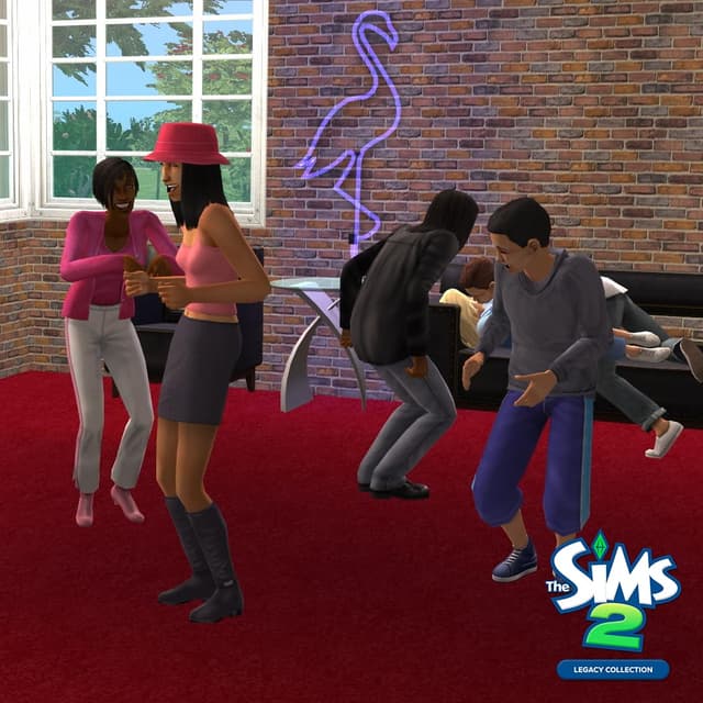 Thumbnail 3 de Die Sims 2 Legacy Collection – PC-Download