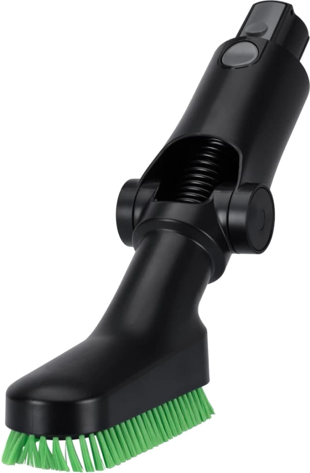 Detalle 2 de Wisberg S75 Aqua Complete Staubsauger