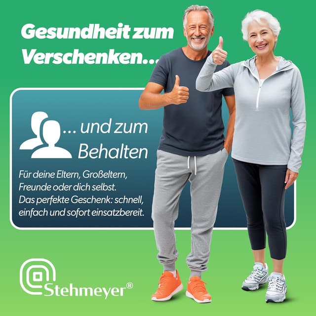 Thumbnail 4 de STEHMEYER Pedaltrainer 150 kg