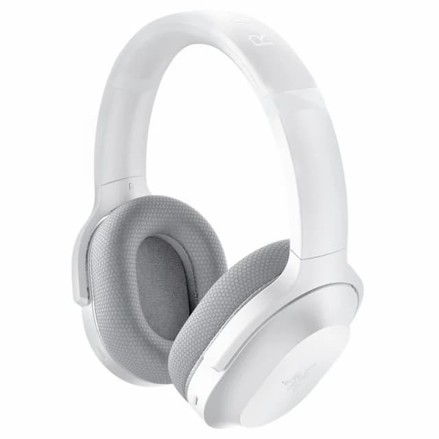 Detalle de Razer Barracuda Auriculares Inalámbricos Gaming Mercury White