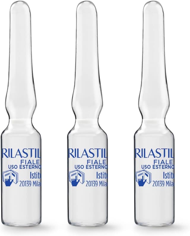 Imagen de Rilastil Fiale Elasticizzante 10x1,5ml 💧 en OfertitasTOP