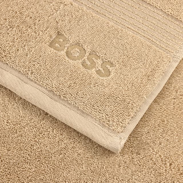 Thumbnail 2 de Hugo Boss Toalla de baño algodón peinado egipcio 700 gr/m2 Loft