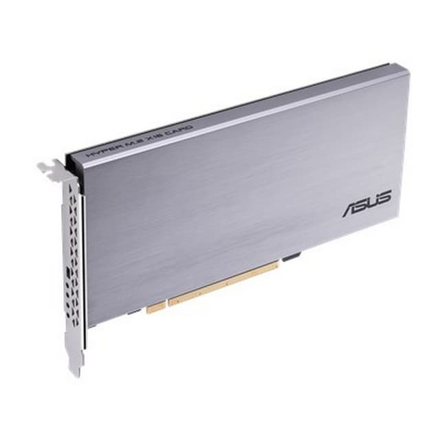 Thumbnail 1 de Asus Hyper X16 Adaptador PCIe a M.2