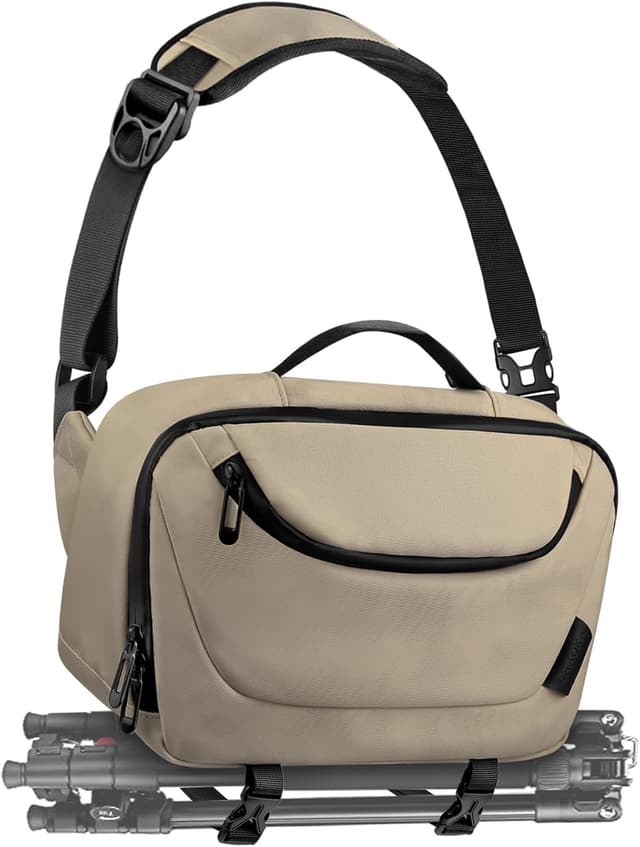 Detalle de TAAOKA Kameratasche wasserdicht 1 DSLR