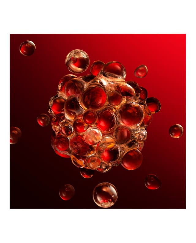 Thumbnail 2 de Yves Saint Laurent Or Rouge La Crème Riche crema 1 frasco 🙂