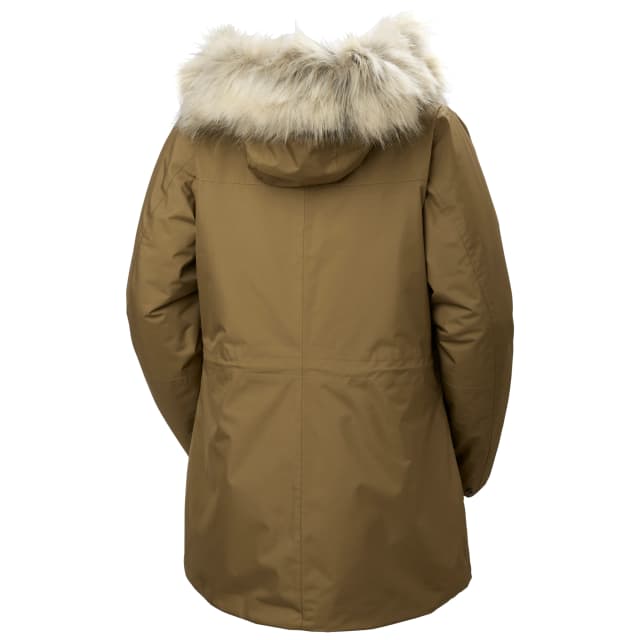 Thumbnail 1 de Helly Hansen W COASTAL PARKA 👢