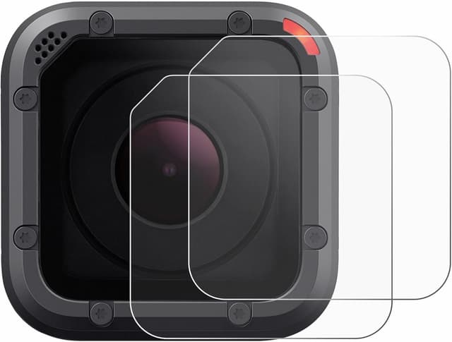 Thumbnail 1 de BROTECT GoPro Hero 5, pellicola 2 pezzi