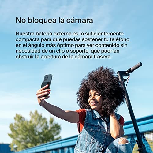 Thumbnail 6 de Belkin batería Externa magnética 5.000 mAh para iPhone