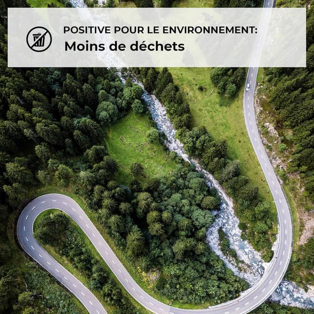 Thumbnail 3 de K&N Filtre à air 33-2034 80 000 km