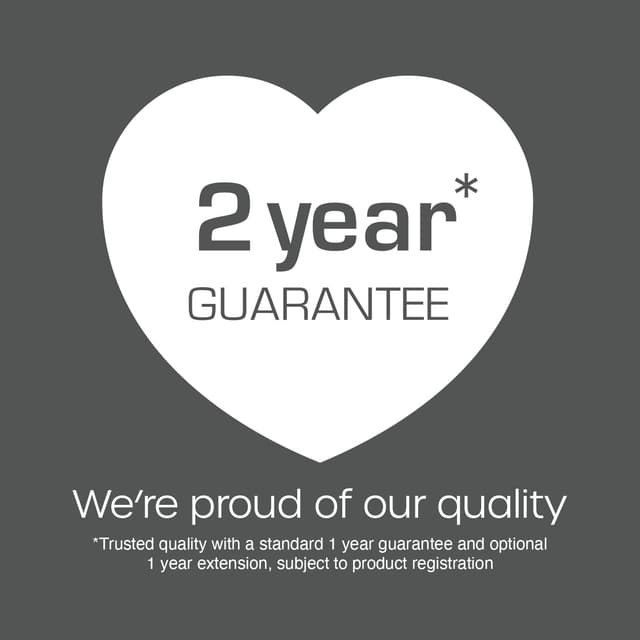 Thumbnail 6 de Swan ST19034CRM Wave 2-Slice Toaster