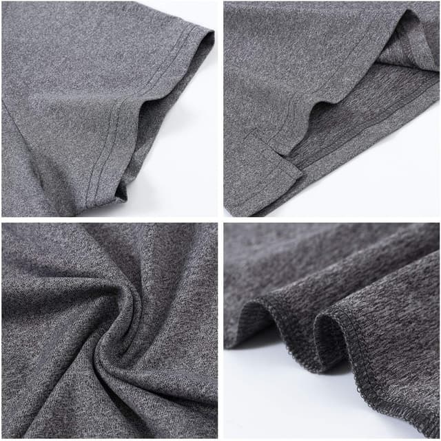 Detalle de YSENTO Damen Golf-Poloshirt Kurzarm – schnelltrocknend, atmungsaktiv & UPF 30+