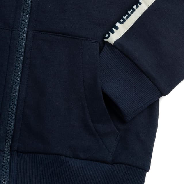 Detalle de Felpa maillot survêtement bébé garçon