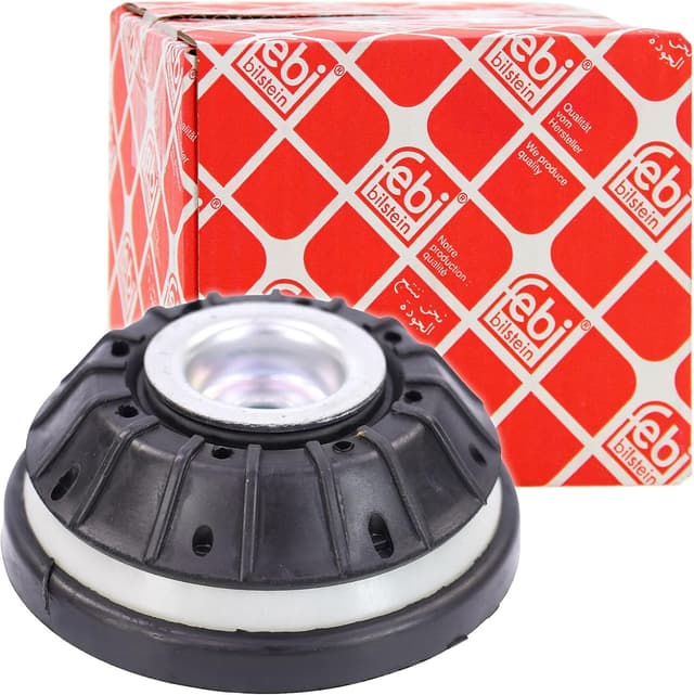 Detalle de FEBI Bilstein 38308 Coupelle de suspension