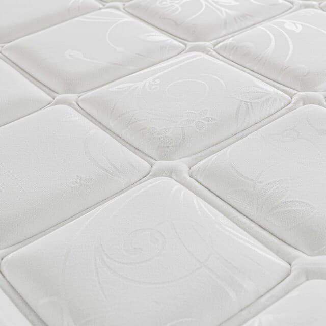 Detalle de Degas Relax Colchón de Muelles Ensacados Firme