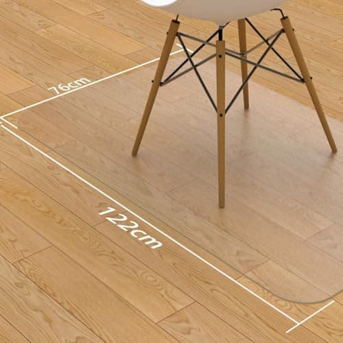 Thumbnail 5 de Tapis de protection sol NATRKE 76x122 cm ⚙