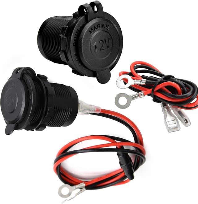 Imagen de JTENG 4M prolunga accendisigari en OfertitasTOP