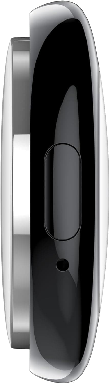 Detalle de Air Tags 4 Pack Noir, trackers AirTag