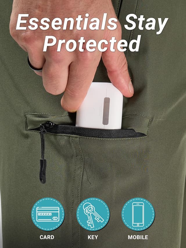 Detalle 2 de Arcweg pantaloncini da nuoto uomo con S-XXL