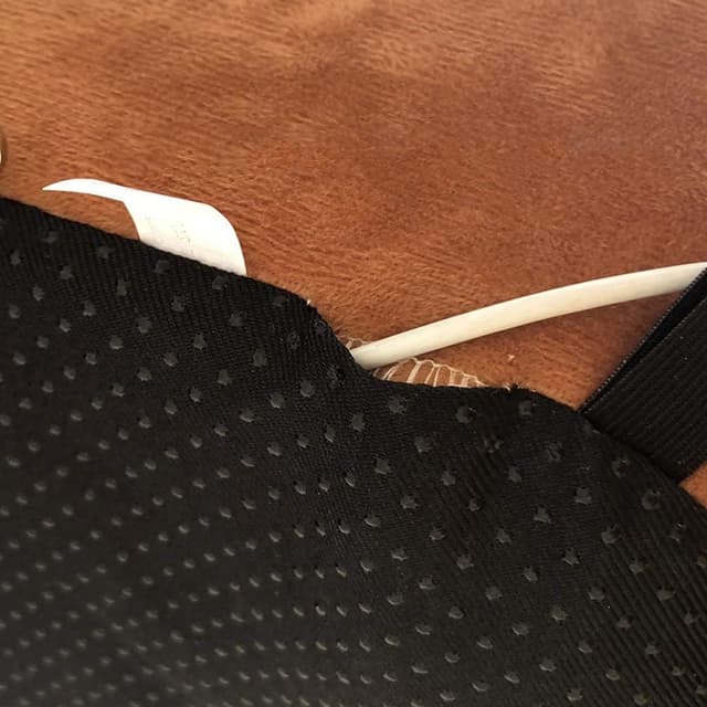 Detalle 2 de Balacoo Winter House warm nest 10x9.8x8.3in