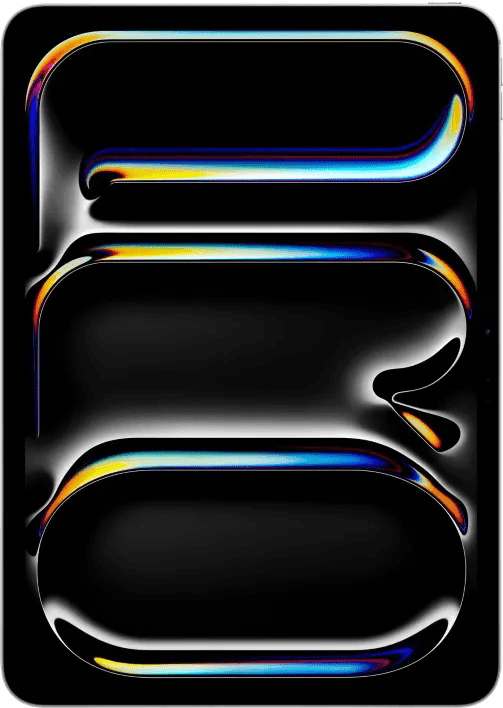 Detalle de Apple iPad Pro 11" 1 TB Wi‑Fi