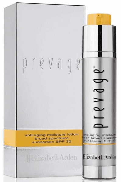Detalle de Elizabeth Arden Prevage Moisturizer SPF30 50 ml