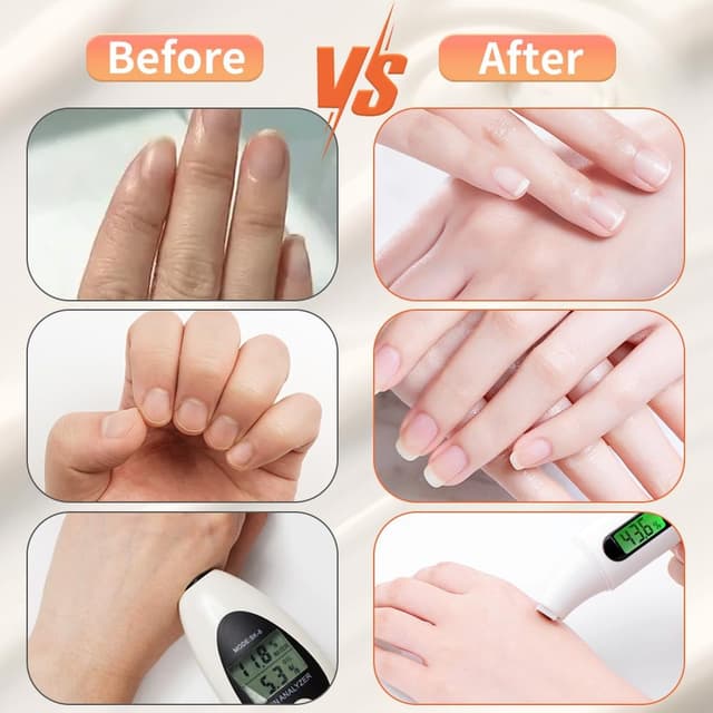 Detalle 2 de AYBUY Mini Crema Mani Idratante – set da 24 x 30 ml, riparatrice per mani secche e screpolate