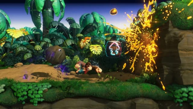 Thumbnail 38 de Nintendo Switch 2 + Donkey Kong Bananza + BlueBuilt Schutzhülle