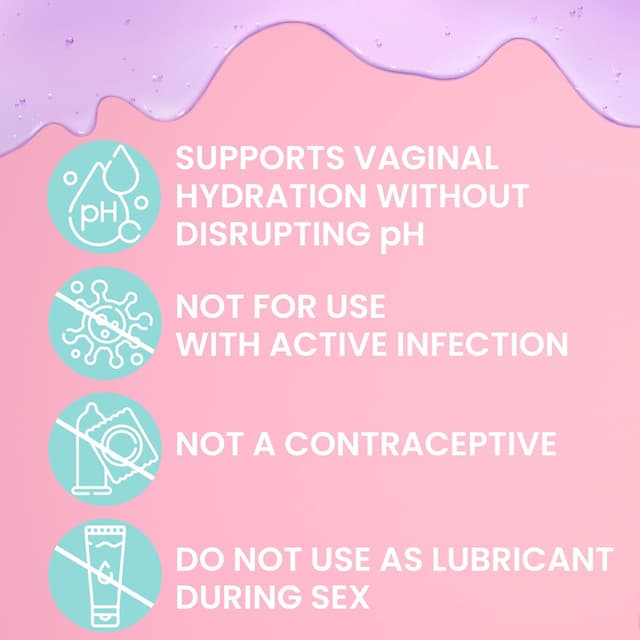 Thumbnail 6 de Hydro GYN Vaginal Moisturizer ⚙