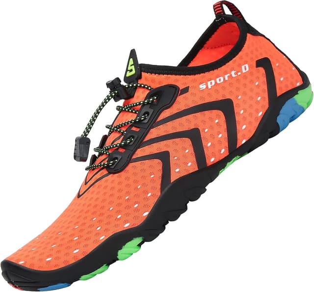 Imagen de Saguaro Chaussures Aquatiques Antidérapantes 35-48 en OfertitasTOP