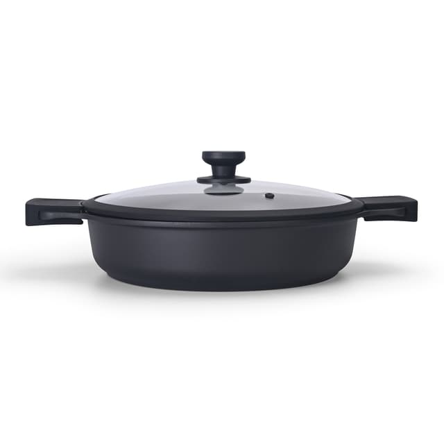 Thumbnail 5 de El Corte Inglés Excellent Pro cacerola baja de aluminio fundido 🍳