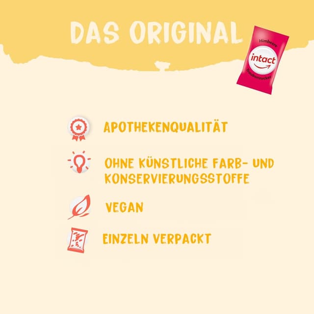 Detalle 2 de Kindermischung mit Vitamin C 500 g