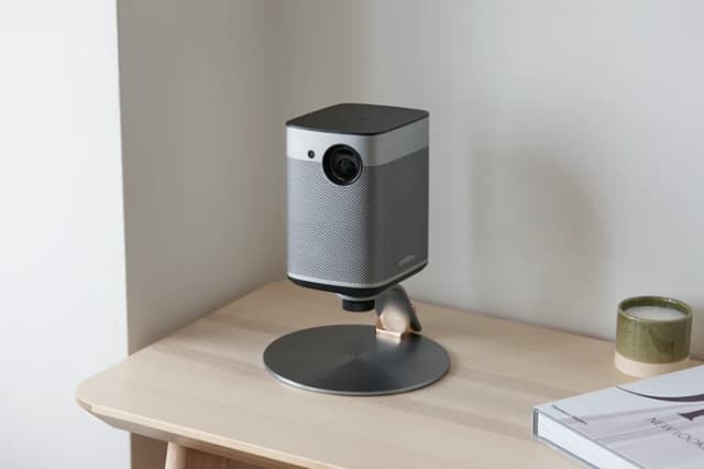 Thumbnail 2 de XGIMI Halo+ GTV