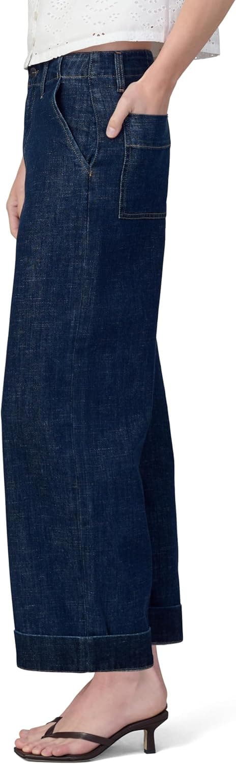 Detalle 2 de Joe's Karter High-Rise Trouser 1 pair