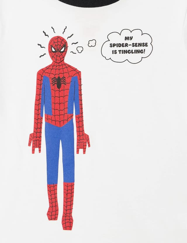 Thumbnail 1 de Amazon Essentials Outfit-Sets Jungen 5er-Pack