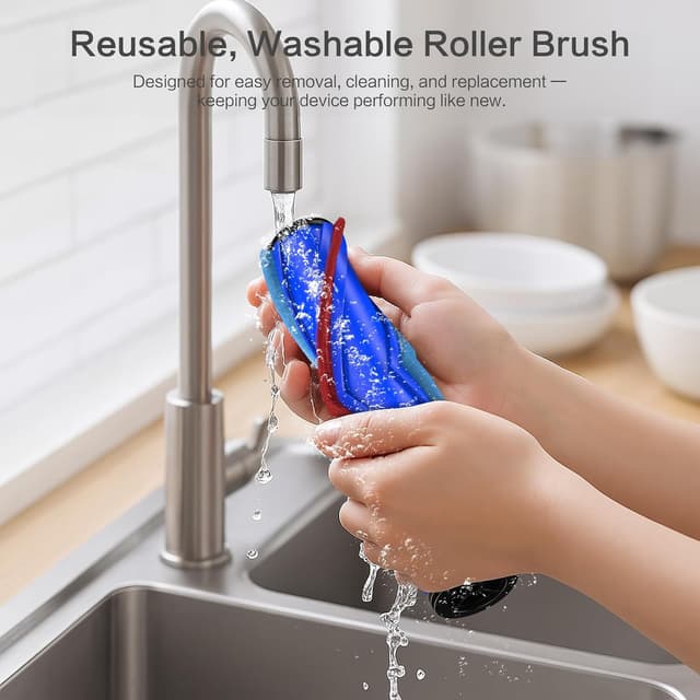 Thumbnail 6 de EVARY Bodendüse Ersatzteil Dyson V7–V15