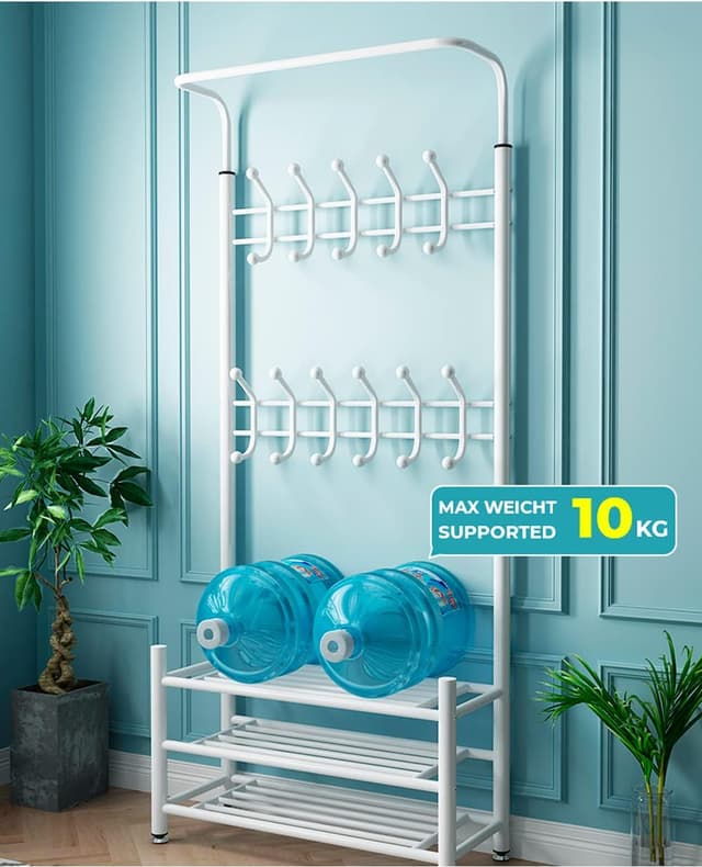 Thumbnail 3 de MAGIC SELECT Perchero de Pasillo 3 baldas