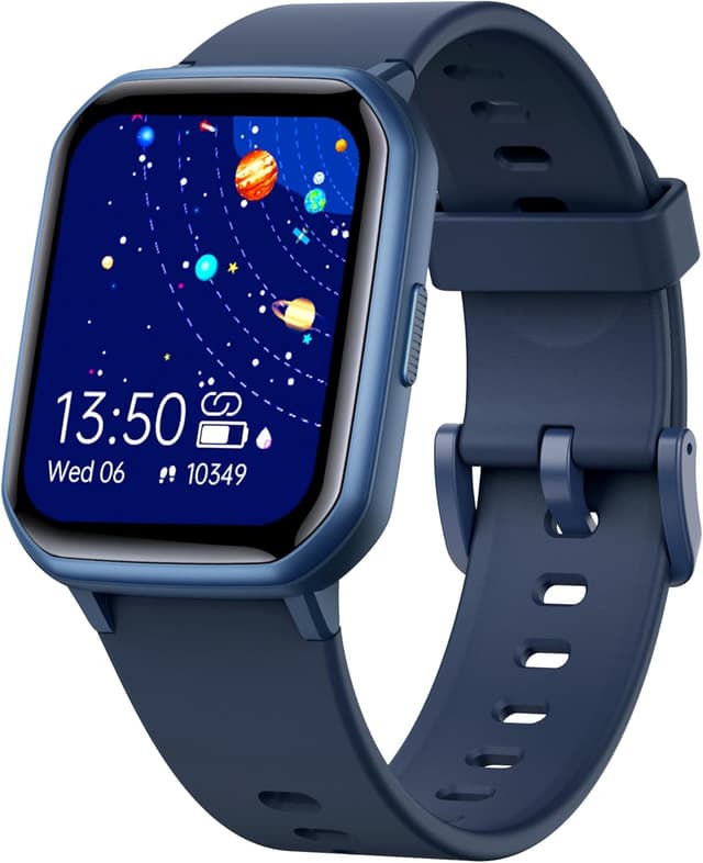 Detalle de Kids Smart Watch 1.5-inch DIY Face, IP68