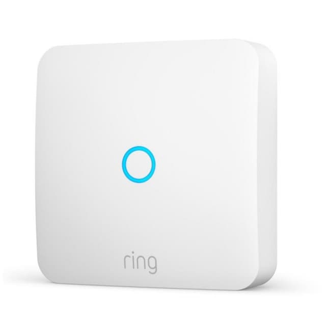 Detalle de Ring intercomunicador alámbrico B0CKGQ5913