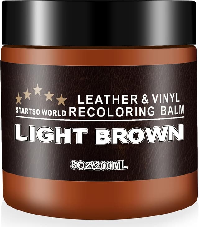 Imagen de STARTSO WORLD Kit di Riparazione per Pelle 1 kit en OfertitasTOP