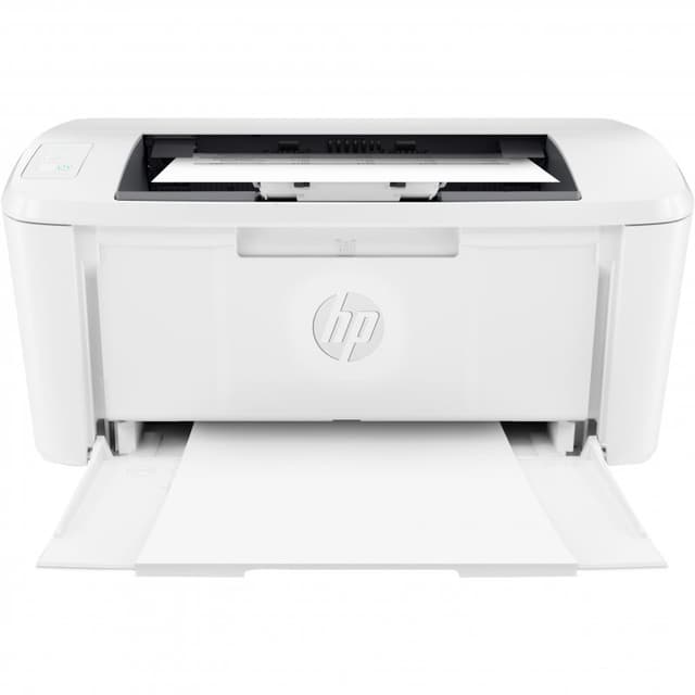 Detalle 2 de HP Laserjet M110w Impresora láser WiFi 1,0 ppm