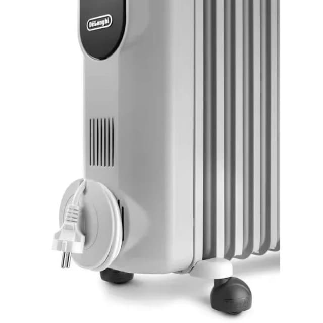 Thumbnail 3 de Delongui RadiaS Easytronic radiador aceite 7 aletas 1500 W