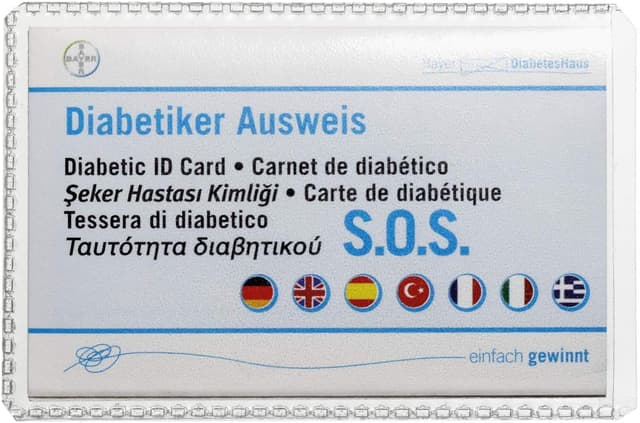 Thumbnail 4 de Protective covers 213619 for 54 x 86 mm