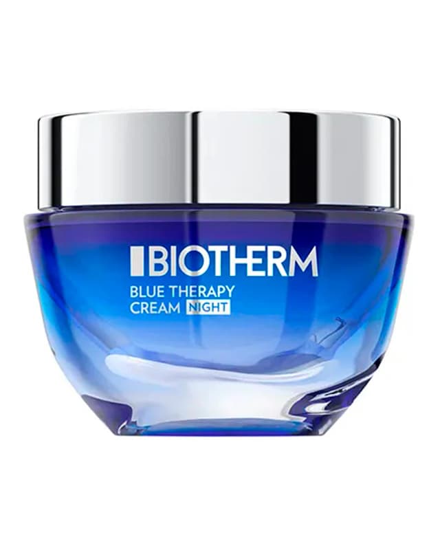Imagen de Biotherm Blue Therapy Night crema noche 50 ml en OfertitasTOP