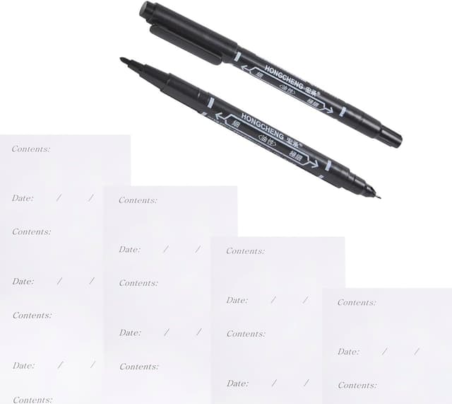 Thumbnail 5 de Reusable Freezer Bags Set 50Pcs